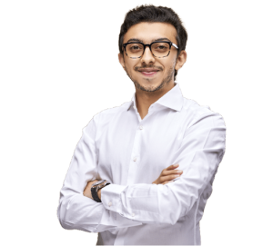 - Siddharth Vora