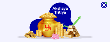 Akshaya Tritiya 2025 – Gold, Glory & Strategy