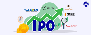 India IPO Boom 2025: Ather Energy, Top SME Listings to Watch This May