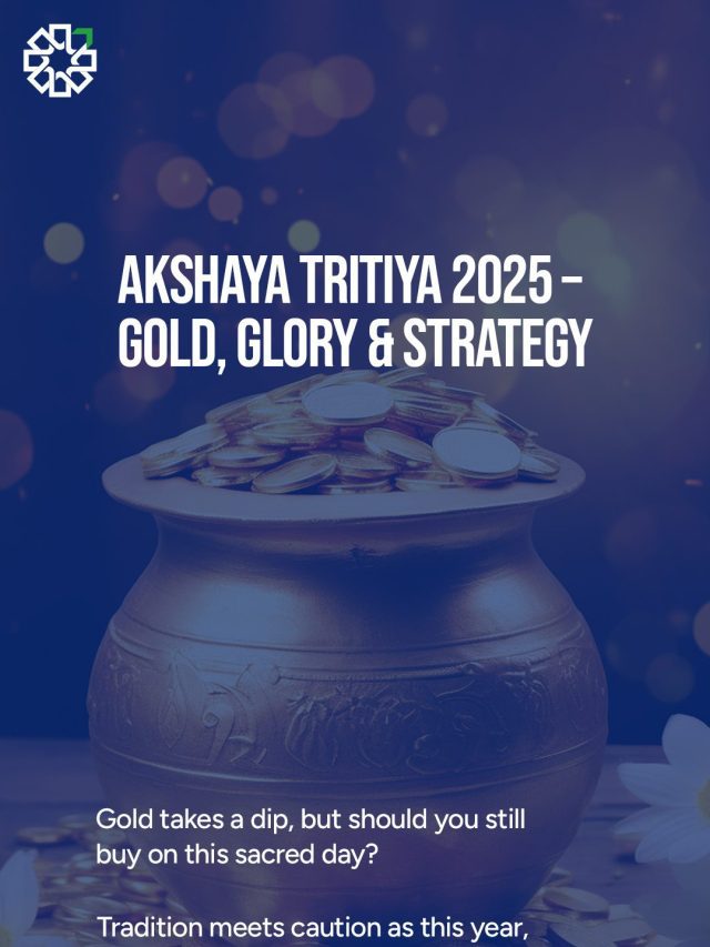 Akshaya Tritiya 2025