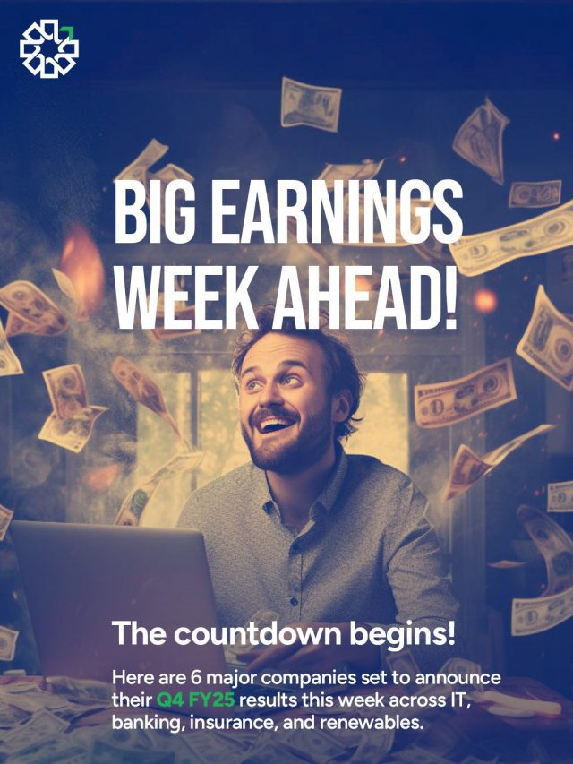 6 Major Companies to Announce Q4 FY25 Results This Week