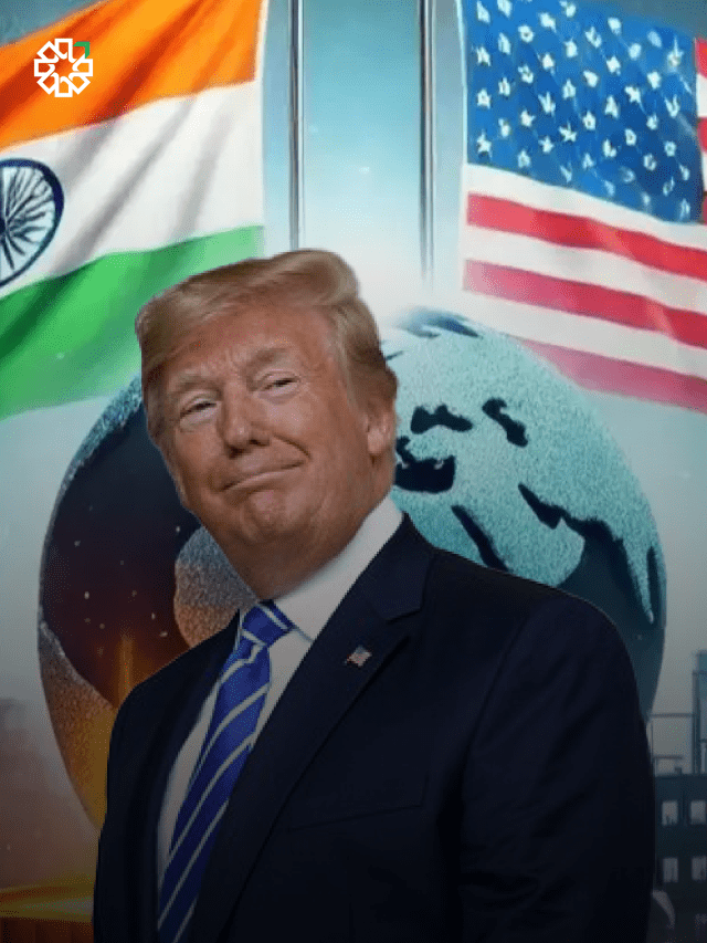 Trump’s Tariff Hammer Hits India – What’s Next for the Economy?