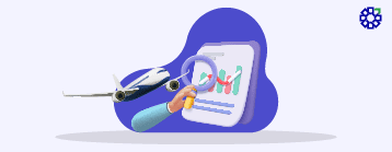 IndiGo Q4 Profit Soars 62%; PL Capital Reiterates ‘Buy’ with ₹6,084 Target on Yield, International Growth Tailwinds