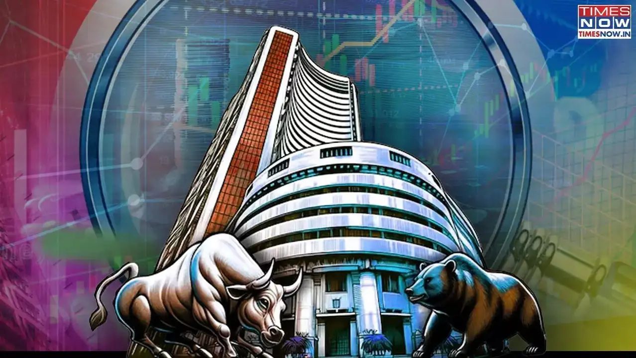 Nifty Crosses 25000 Mark – All Sectors In Green