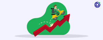 Nifty Top Gainers And Losers On May 19: Bajaj Auto Shifts Gears, Eternal Takes a U-Turn