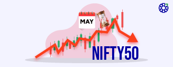 “Sell in May and Go Away”? Why the NIFTY50’s Record Suggests Staying the Course