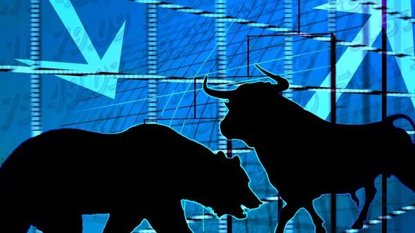 Trade setup for Nifty 50 to global markets