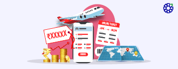 Your Flight Tickets Might Get Expensive: Pakistan Airspace Closure Could Cost Indian Airlines ₹307 Crore Monthly
