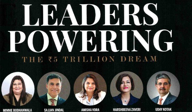 Amisha Vora: The Visionary Powering a Legacy of Trust and Transformation