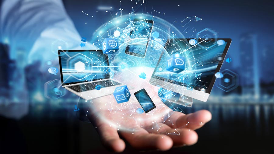 Accenture outlook casts shadow over IT sector