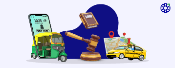 A Legal Ban, a Traffic Mess: Karnataka Halts Ola, Uber, Rapido’s Bike Taxi Game