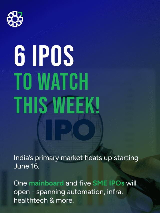 6 IPOs to Watch This Week!