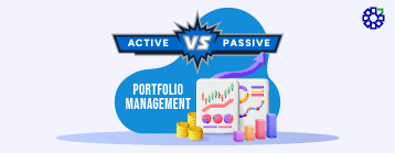 Differences Between Active and Passive Portfolio Management