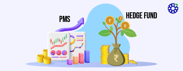 Differences Between PMS and Hedge Funds