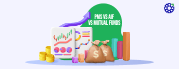 Difference Between Mutual Fund vs PMS vs AIF