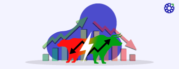 Nifty Top Gainers and Losers on June 26: Shriram Finance, Jio Fin Lead Surge; Pharma, Tech Drag