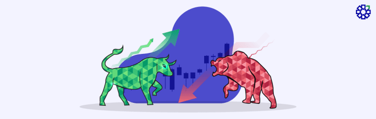 Sensex Ends Flat, Nifty Closes Below 25,500 After Volatile Trade; IT Rebounds, Financials Drag