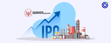 Ellenbarrie Industrial Gases IPO: Facts from the DRHP on a Specialty Gas Play in an Expanding Market
