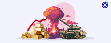 The War Premium Just Expired — and Gold’s Not the Shelter It Used to Be
