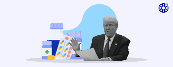 Trump’s Pharma Bombshell: And This Time, It’s Personal