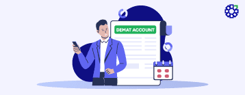 Types of Demat Accounts
