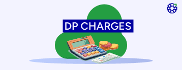 What are DP Charges