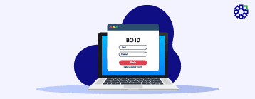 What is BO ID & How to Find it?