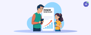 What is a Minor Demat Account?