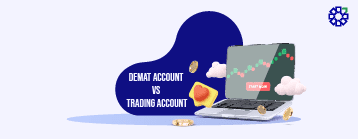 Difference Between Demat And Trading Account