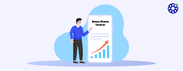 When does Bonus Share get credited in Demat Account?