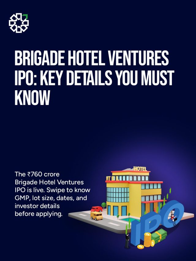 Brigade Hotel Ventures IPO: Key Details You Must Know