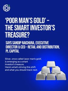‘Poor Man’s Gold’ – The Smart Investor’s Treasure?