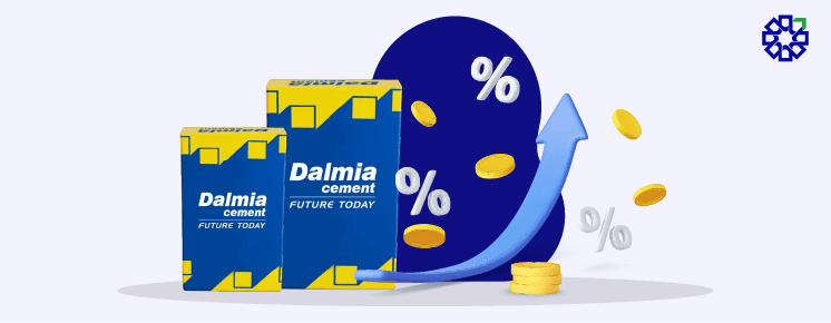 Dalmia Bharat Q1 profit jumps 178% on price gains, volume recovery lags