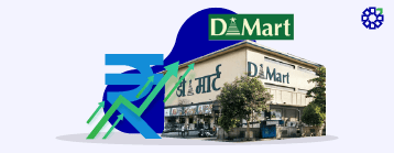 DMart Stock Surges 6% Ahead of Analyst Meet | PL Capital Maintains ‘HOLD’ as Q1 Misses PAT Estimates