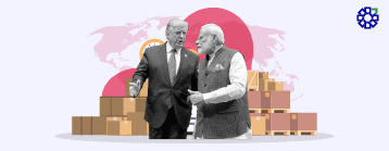 “Friend” India Gets a 25% Reality Check from Trump – Why the Markets Aren’t Panicking