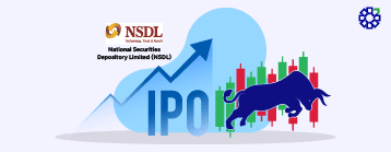 NSDL IPO Opens July 30: India’s First Depository to List Shares