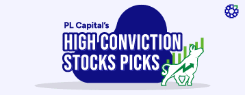 PL Capital’s High Conviction Stocks Picks for July 2025: Where to Invest Now