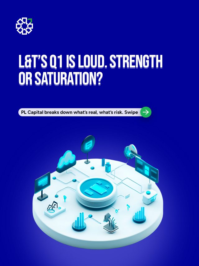 Buy, Hold, or Exit? L&T’s ₹6 Trillion Call Isn’t That Simple.