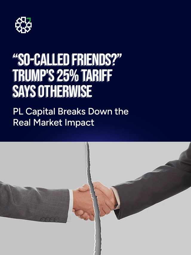 “Friend” India Just Got a 25% Reality Check