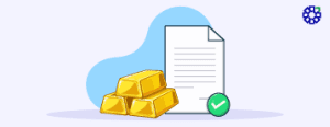 Paper Gold