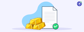 Paper Gold