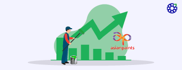 Asian Paints Share Price Rises on GST Boost; Berger Paints, Kansai Nerolac See Gains Despite Q1 Profit Dip