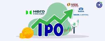 August IPO Rush: ₹28,000 Cr in the Pipeline | Tata Capital, Hero FinCorp, NSDL, and More Set to Hit D-Street