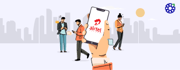 Bharti Airtel Share Price Rises as Company Withdraws ₹249 Recharge Plan; Minimum Tariff Now ₹319