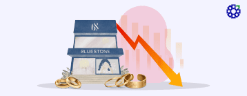 BlueStone Jewellery IPO Makes Weak Stock Market Debut at ₹510, Below Issue Price of ₹517; Investors Face Loss
