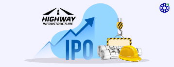 Highway Infrastructure IPO Fully Subscribed Within an Hour; Retail Investors Drive Early Demand