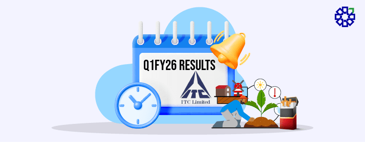 ITC Q1FY26 Results: Cigarette Volumes Climb 6.5%, Agri Surges 39%. PL Capital Explains Why It’s Still a ‘Buy’