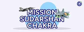 Mission Sudarshan Chakra Ignites Rally in Defence Stocks: HAL, BEL, Data Patterns in Focus