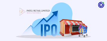 Patel Retail IPO Subscription Status on Day 3: Retail Bids 21x, Overall Booked 30 Times on Final Day