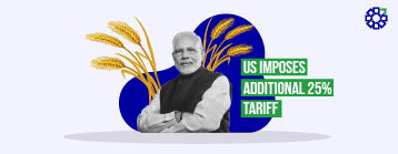 PM Modi Vows to Protect Farmers and Small Industries as US Imposes Additional 25% Tariff on Indian Goods